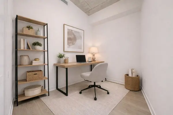 284 King ST E #1702, Toronto C08, ON M5A 1K4