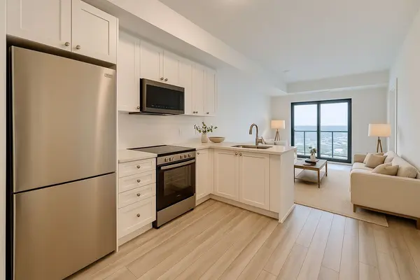 51 Clarington BLVD #1008, Clarington, ON L1C 7J8