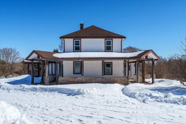 6952 2nd Line, New Tecumseth, ON L0G 1W0