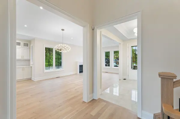 Lot 11 Phila LN, Aurora, ON L4G 4A1