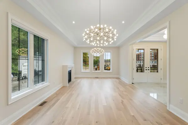 Lot 11 Phila LN, Aurora, ON L4G 4A1