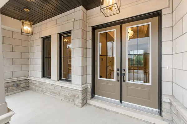 Lot 11 Phila LN, Aurora, ON L4G 4A1