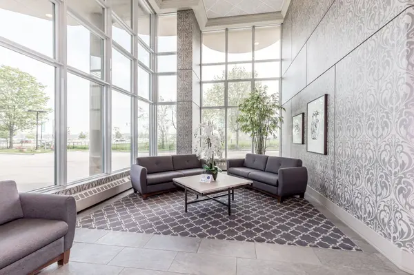 2 Toronto ST #1205, Barrie, ON L4N 9R2