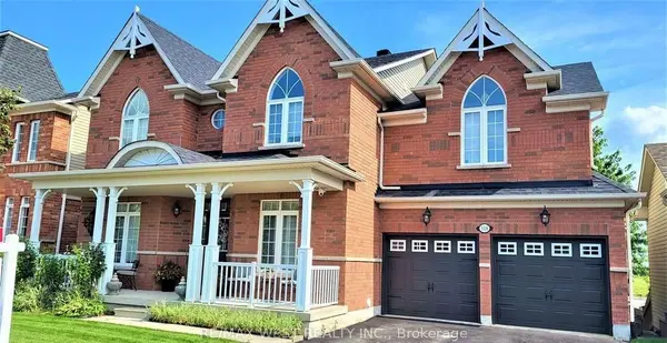 118 Succession CRES, Barrie, ON L4M 7G7
