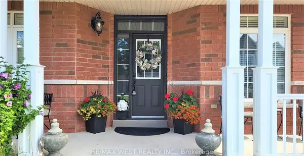 118 Succession CRES, Barrie, ON L4M 7G7