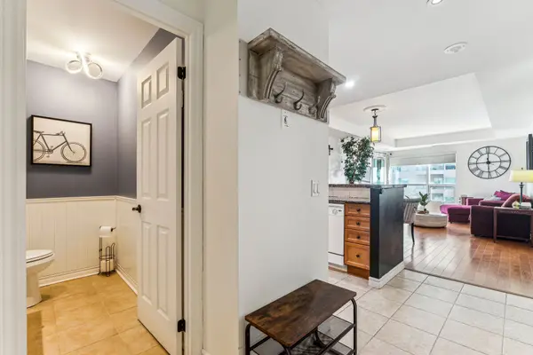 6 Toronto ST #604, Barrie, ON L4N 9R2