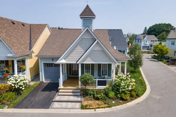 3327 Summerhill WAY N, Severn, ON L3V 0E1