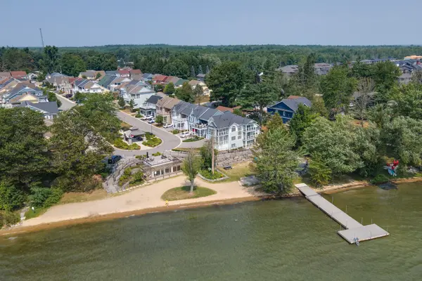 3327 Summerhill WAY N, Severn, ON L3V 0E1