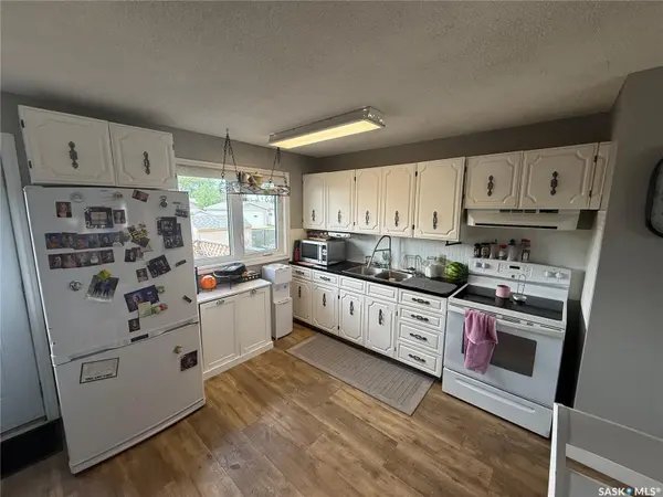 104 Railway AVENUE E, Shellbrook, SK S0J 2E0