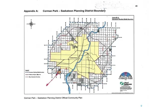 Rural Address, Corman Park Rm No. 344, SK S7M 3C8