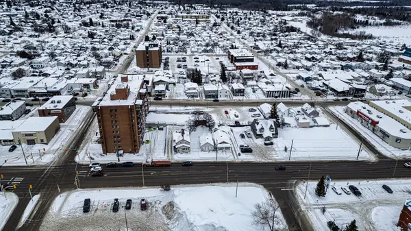 165-169 Algonquin BLVD W, Timmins, ON P4N 2R6