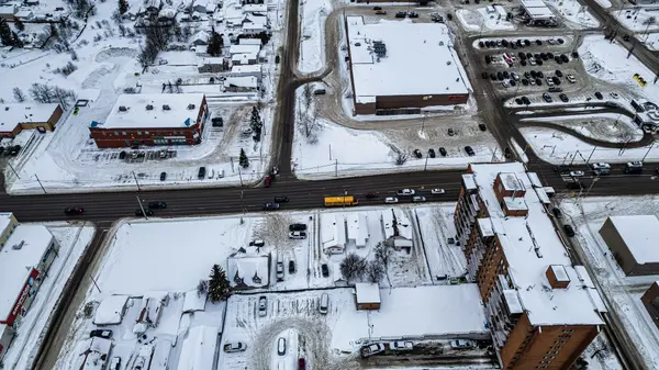 165-169 Algonquin BLVD W, Timmins, ON P4N 2R6