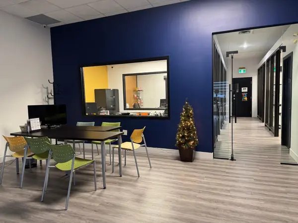 5155 Spectrum WAY #25, Mississauga, ON L4W 5A1