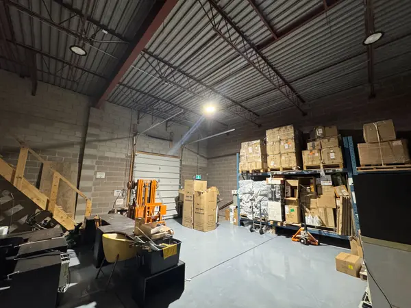 5155 Spectrum WAY #25, Mississauga, ON L4W 5A1