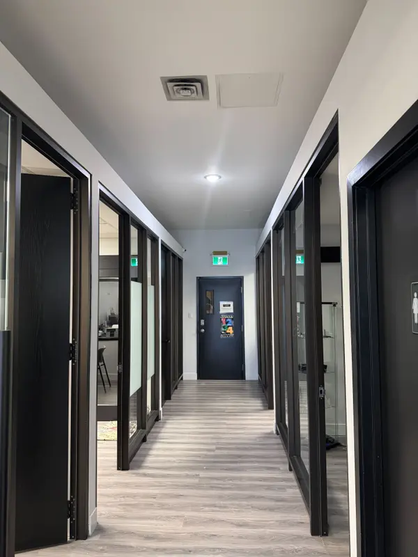 5155 Spectrum WAY #25, Mississauga, ON L4W 5A1