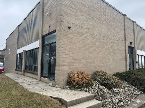 68 Healey RD #1 & 2, Caledon, ON L7E 5A4