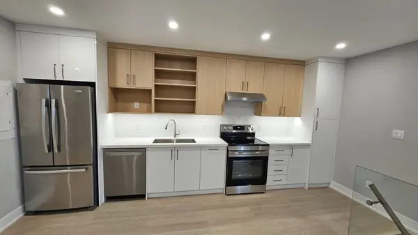 351 Blackthorn AVE #Main Floor, Toronto W03, ON M6M 3B8