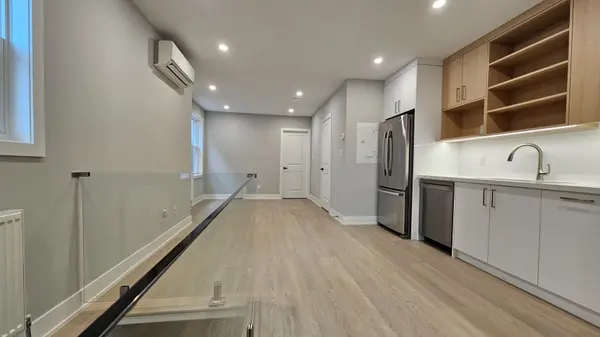 351 Blackthorn AVE #Main Floor, Toronto W03, ON M6M 3B8