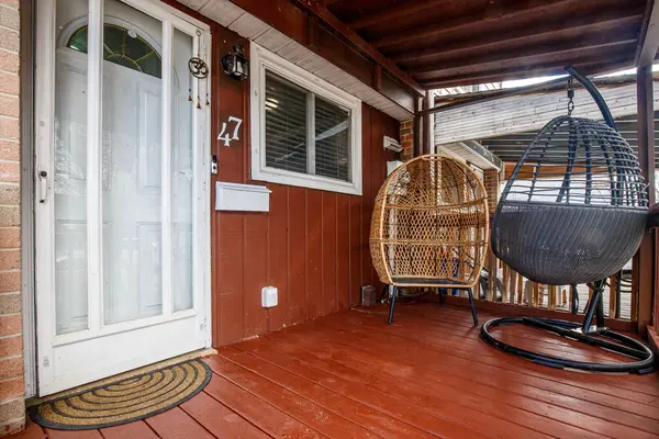 47 Hindquarter CT, Brampton, ON L6S 2C4