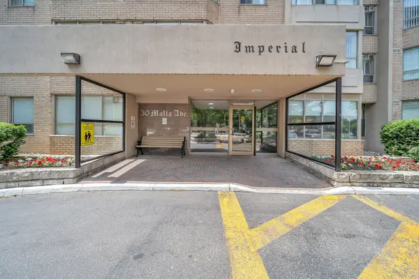 30 Malta AVE #505, Brampton, ON L6Y 4S5