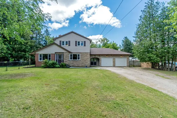 6520 32 Side RD #BSMT, Halton Hills, ON L7J 2L7