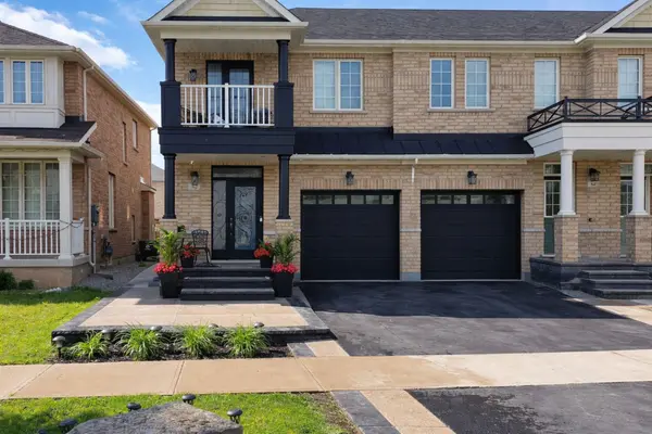 82 Chesterwood CRES, Brampton, ON L6Y 0Z5