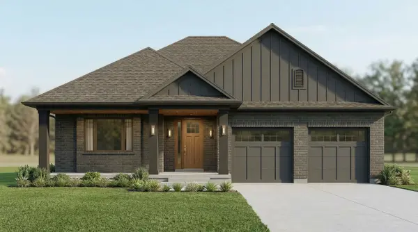 168 Watts DR, Lucan Biddulph, ON N0M 2J0