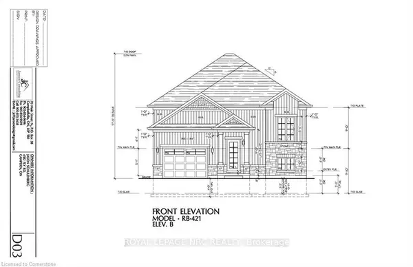 4171 Linden ST, Lincoln, ON L0R 2G0