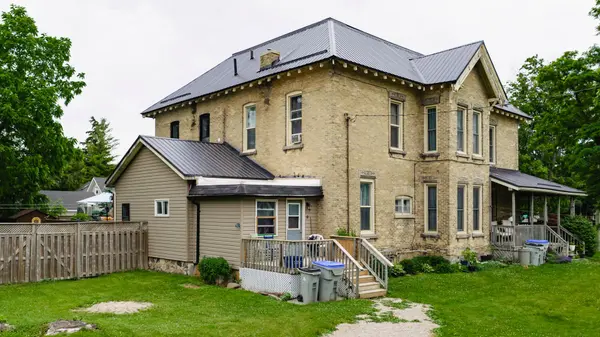 190 Albert ST, Central Huron, ON N0M 1L0