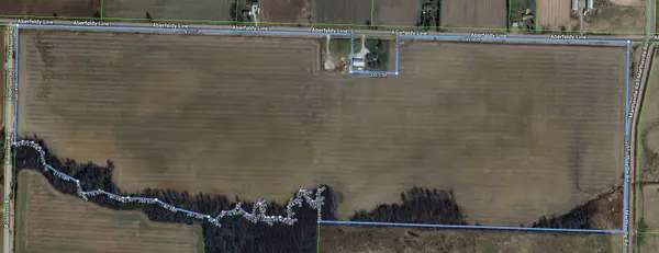 3795 Aberfeldy Line, Dawn-euphemia, ON N0N 1P0