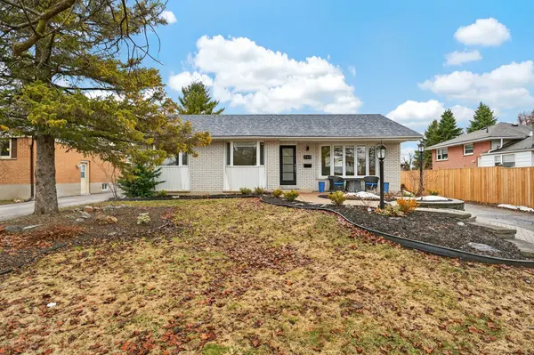 265 College ST W, Belleville, ON K8P 2H7