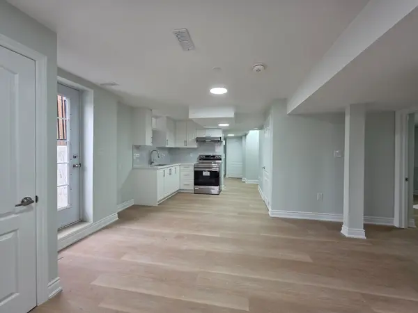 367 Equestrian WAY #Basement, Cambridge, ON N3E 0C1