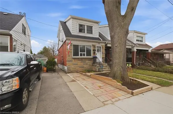 13 Devonport ST, Hamilton, ON L8R 3C5