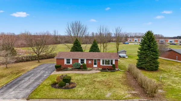 284 MANOR RD, North Huron, ON N0G 2W0