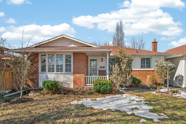 4569 Mitchell AVE, Niagara Falls, ON L2E 6R6