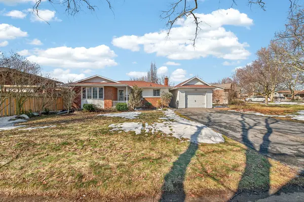 4569 Mitchell AVE, Niagara Falls, ON L2E 6R6