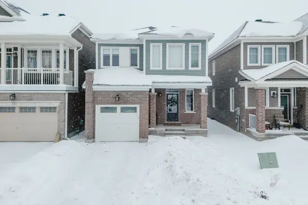 124 Hackamore CRES, Stittsville - Munster - Richmond, ON K0A 2Z0