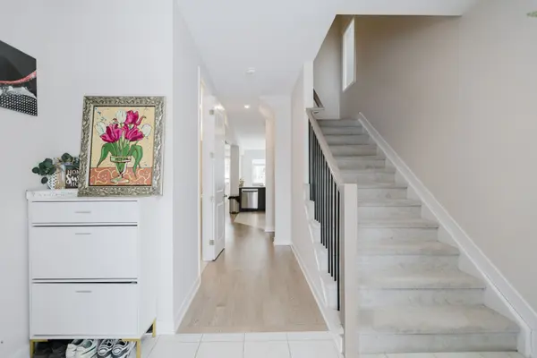 124 Hackamore CRES, Stittsville - Munster - Richmond, ON K0A 2Z0