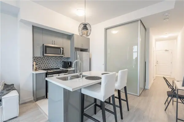 450 Dundas ST E #419, Hamilton, ON L8B 1Z2