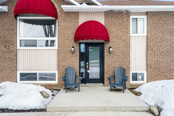 2437 Henri Menard CT, Clarence-rockland, ON K0A 2A0