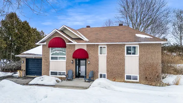 2437 Henri Menard CT, Clarence-rockland, ON K0A 2A0