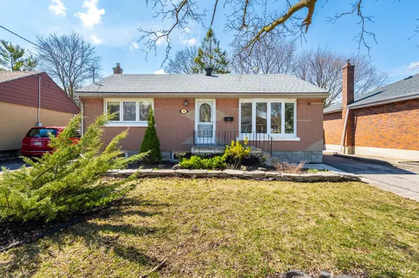 58 LOWREY ST S, Cambridge, ON N1R 4Z6