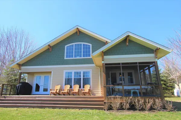 6 Goldrock RD #612, Kawartha Lakes, ON K0M 1K0