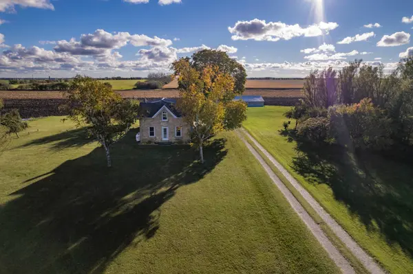 2095 12 Concession,  Huron-kinloss,  ON N0G 2R0