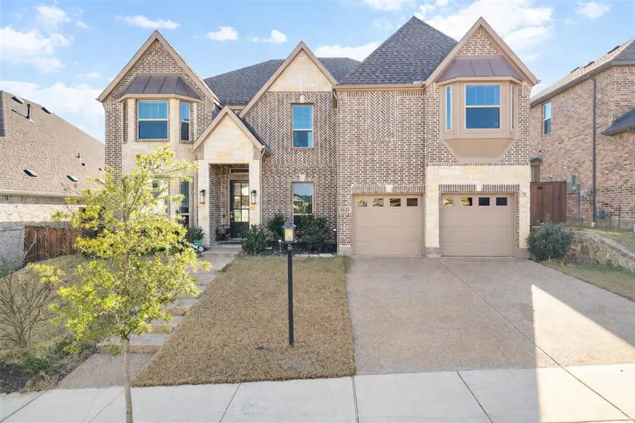 1512 Diamond Drive, Wylie, TX 75098