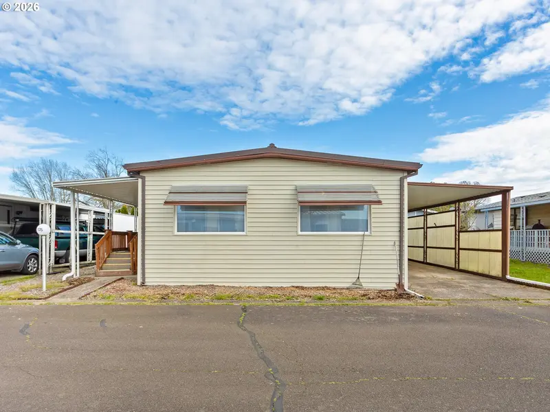 2901 E 2ND ST #135, Newberg, OR 97132