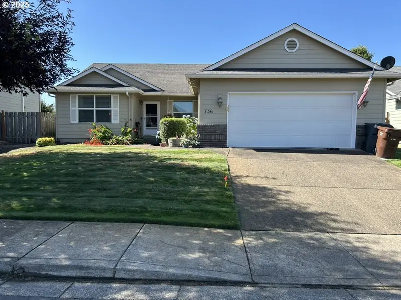 736 KELSEY LOOP, Molalla, OR 97038