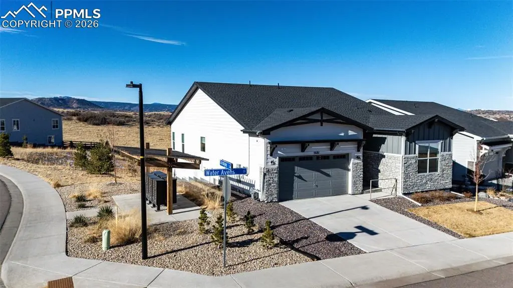 5681 Water Avens DR, Castle Rock, CO 80104