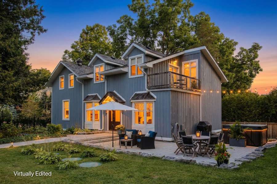 6306 Mcniven RD, Burlington, ON L7P 0K3