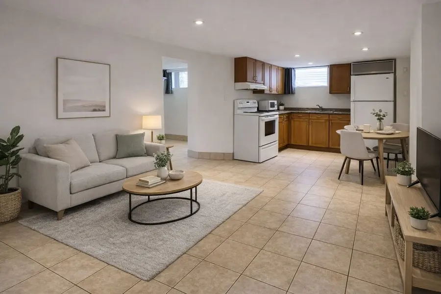 1470 Fisher AVE, Burlington, ON L7P 2L8